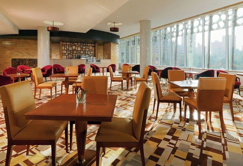 Sheraton Cairo Hotel & Casino