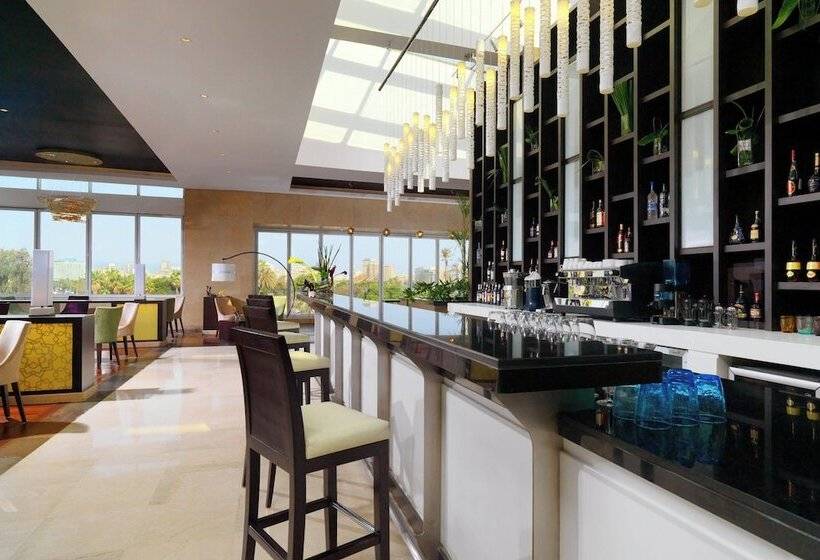 Sheraton Cairo Hotel & Casino