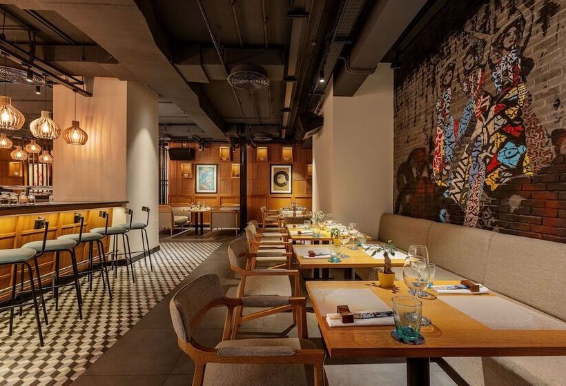 Sheraton Cairo Hotel & Casino