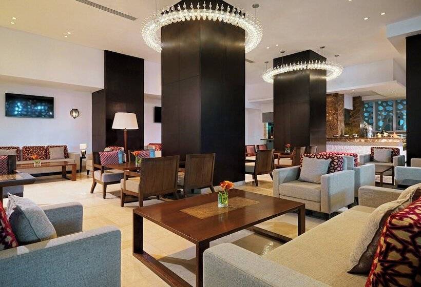 Sheraton Cairo Hotel & Casino