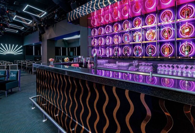 Sheraton Cairo Hotel & Casino