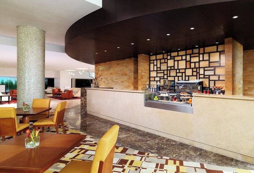 Sheraton Cairo Hotel & Casino