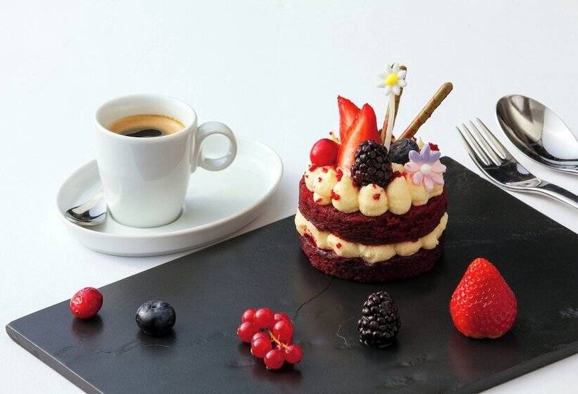 Sheraton Cairo Hotel & Casino