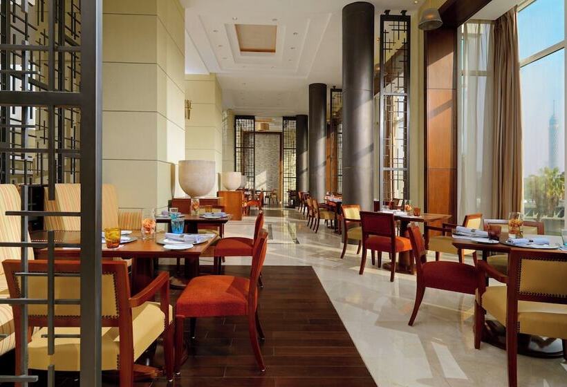 Sheraton Cairo Hotel & Casino