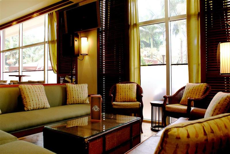 هتل Sheraton Kampala