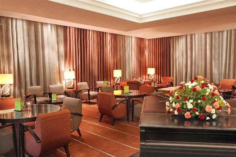 هتل Sheraton Kampala