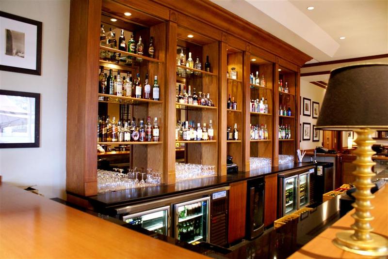 هتل Sheraton Kampala