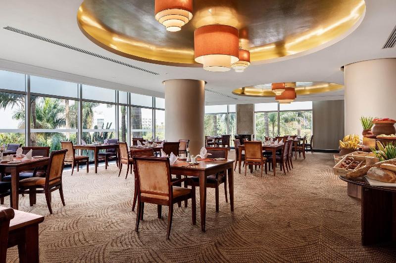 هتل Sheraton Kampala