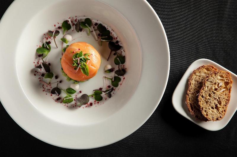 هتل Sheraton Kampala