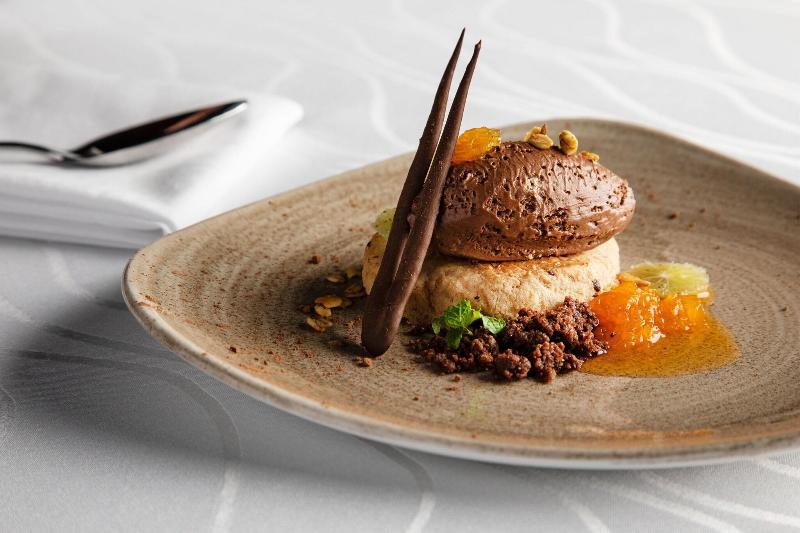 هتل Sheraton Kampala