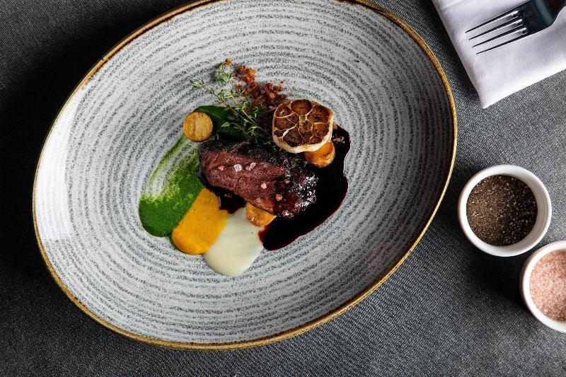 هتل Sheraton Kampala