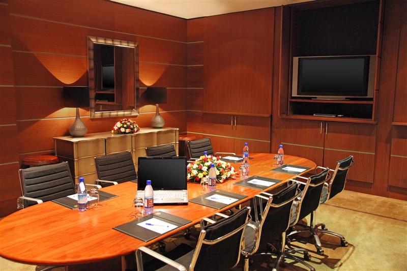 هتل Sheraton Kampala