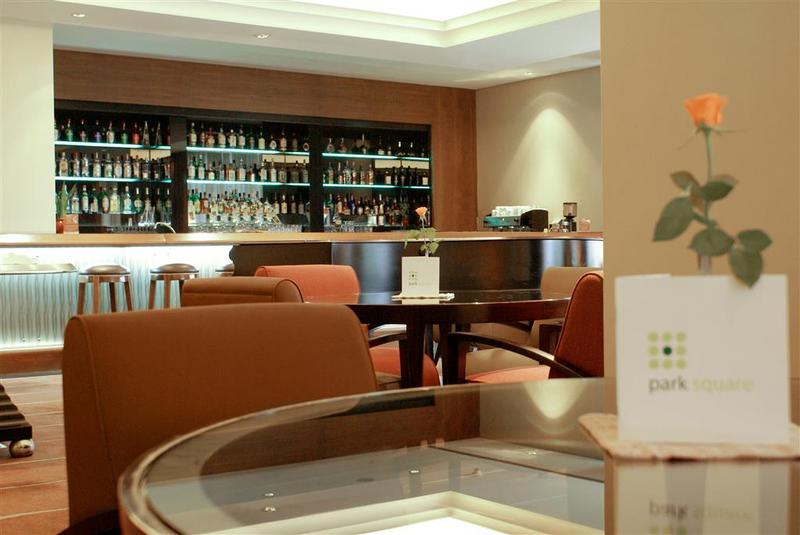 هتل Sheraton Kampala