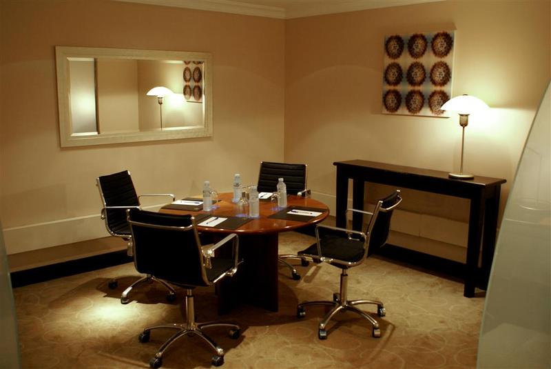 هتل Sheraton Kampala