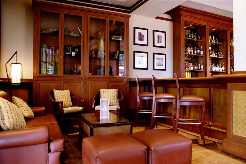 هتل Sheraton Kampala