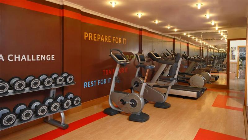 Hotel Sheraton Montazah