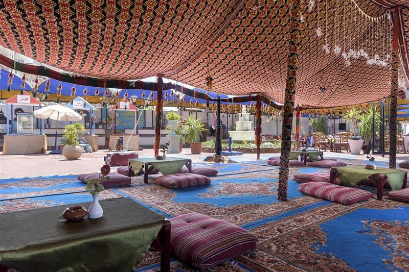 Hotel Sheraton Montazah