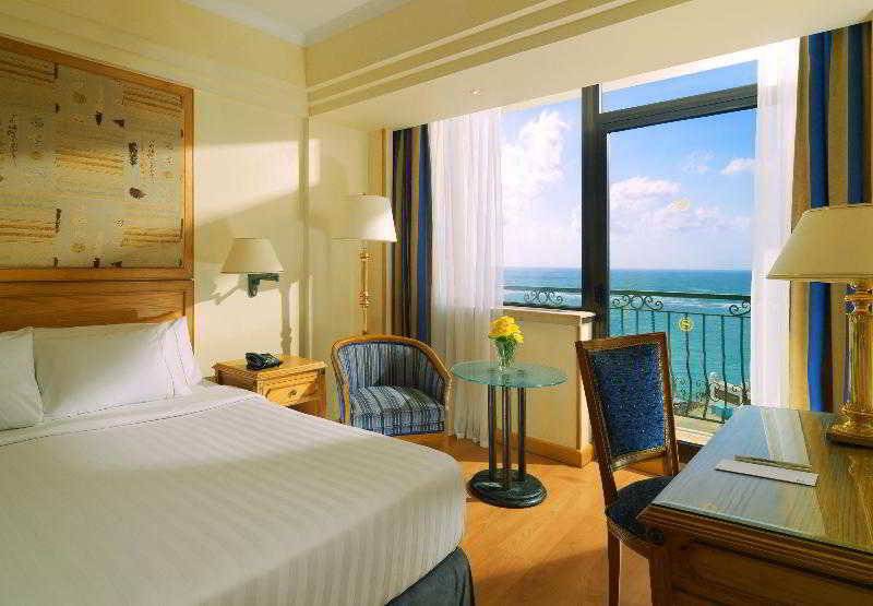 Hotel Sheraton Montazah