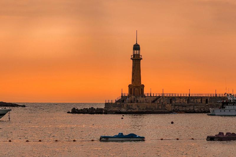 Hotel Sheraton Montazah