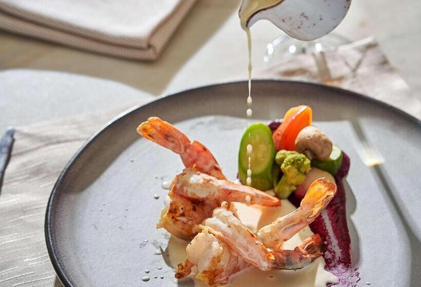 هتل Sofitel Cairo Nile El Gezirah