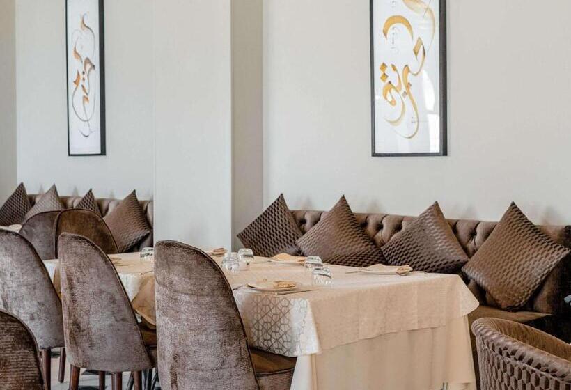 هتل Sofitel Cairo Nile El Gezirah