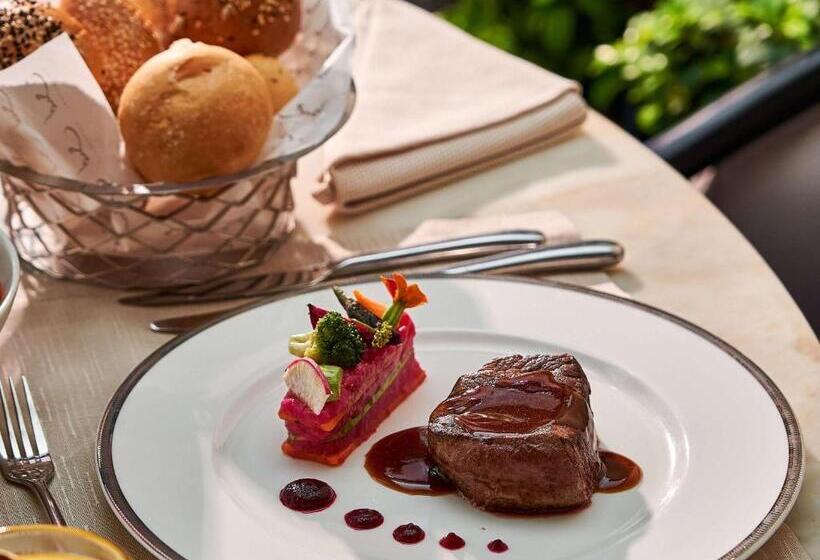 هتل Sofitel Cairo Nile El Gezirah