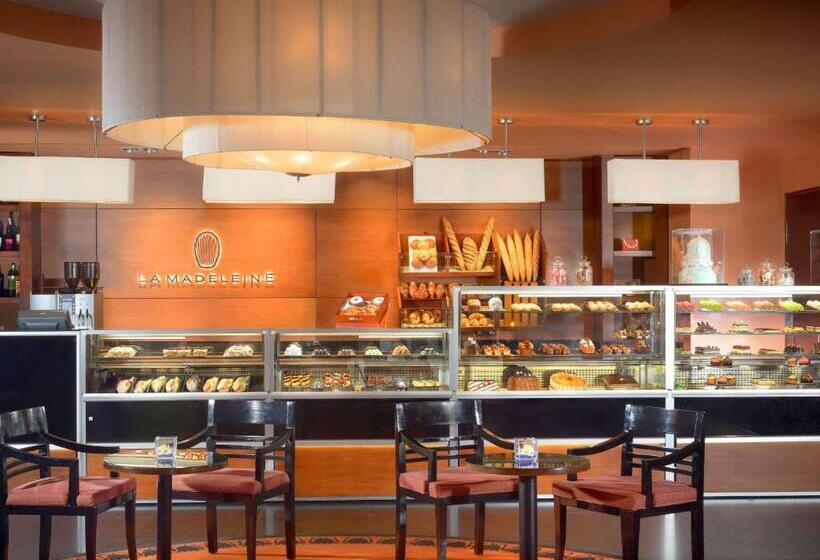 هتل Sofitel Cairo Nile El Gezirah