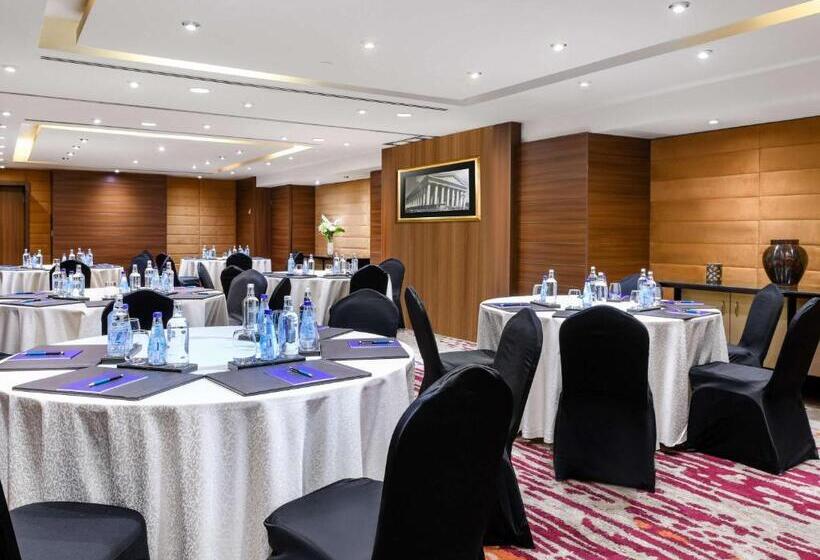 هتل Sofitel Cairo Nile El Gezirah