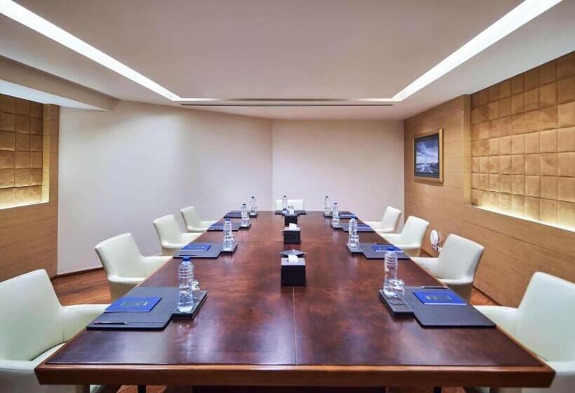 هتل Sofitel Cairo Nile El Gezirah