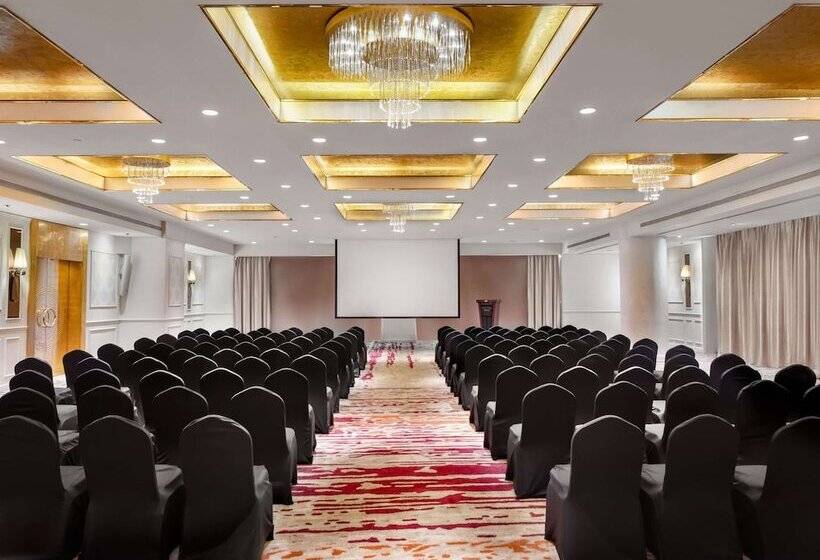 هتل Sofitel Cairo Nile El Gezirah