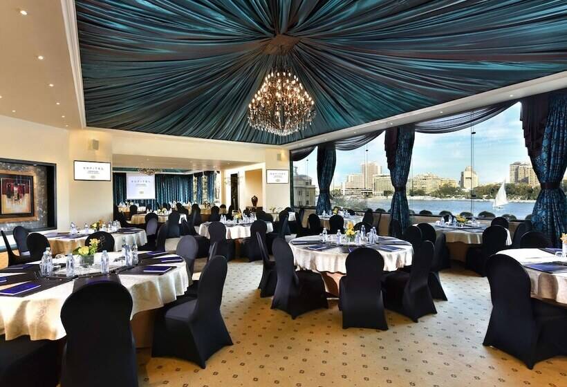 هتل Sofitel Cairo Nile El Gezirah
