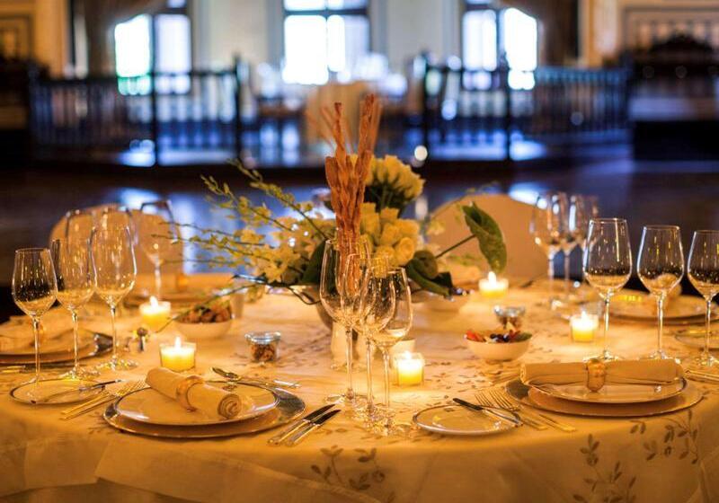 Hotel Sofitel Legend Old Cataract