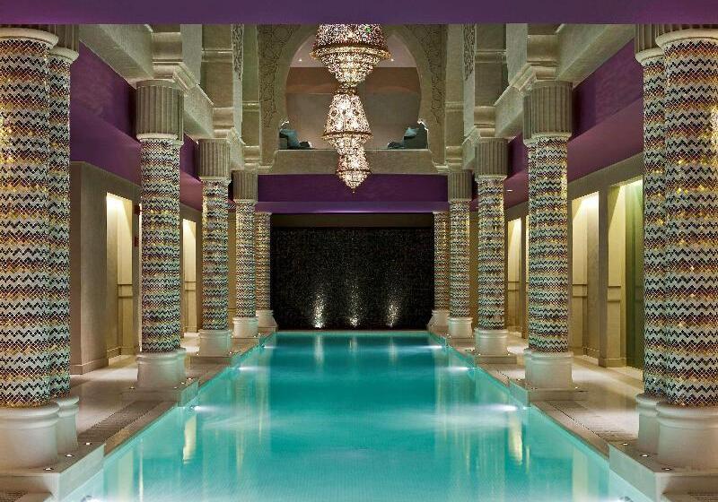 Hotel Sofitel Legend Old Cataract