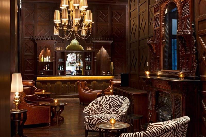 Hotel Sofitel Legend Old Cataract