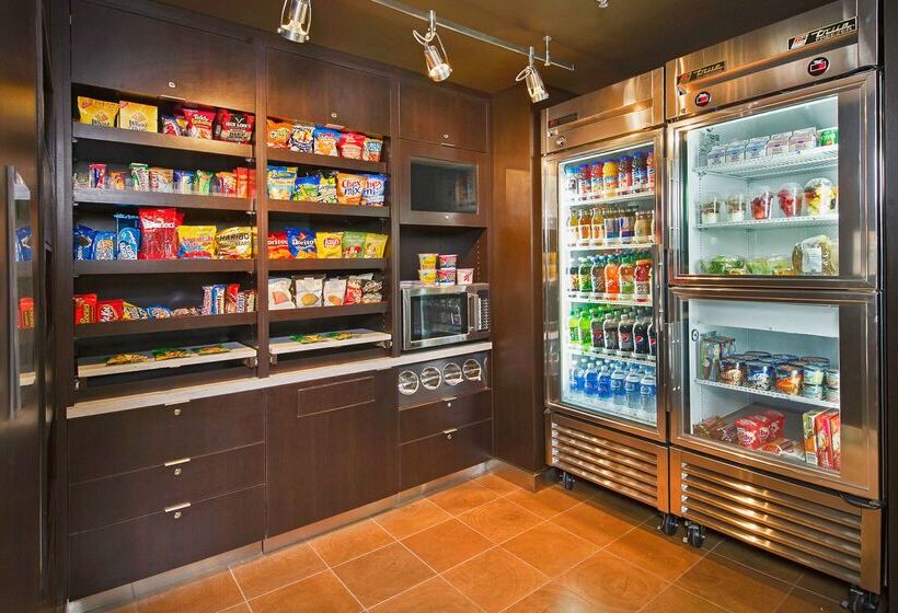 בית מלון כפרי Sonesta Select Tinton Falls Eatontown