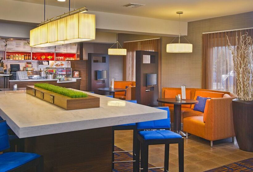 בית מלון כפרי Sonesta Select Tinton Falls Eatontown