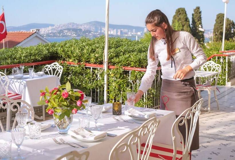 בית מלון כפרי Splendid Palace