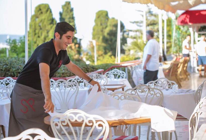 호텔 Splendid Palace