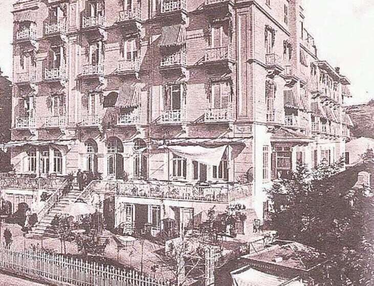 בית מלון כפרי Splendid Palace