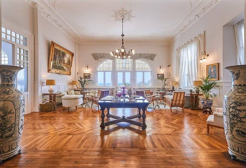 호텔 Splendid Palace