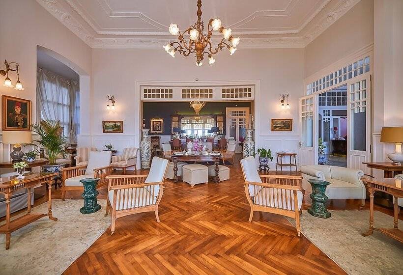 호텔 Splendid Palace