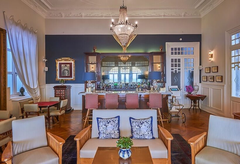 בית מלון כפרי Splendid Palace