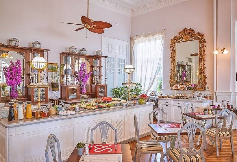 בית מלון כפרי Splendid Palace