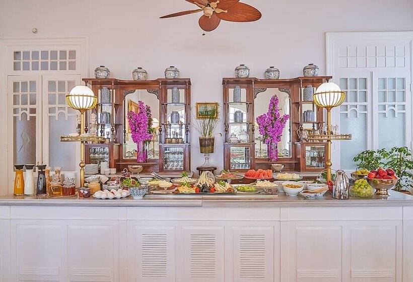 호텔 Splendid Palace