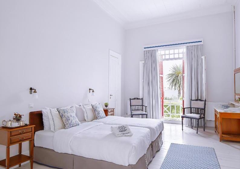 בית מלון כפרי Splendid Palace