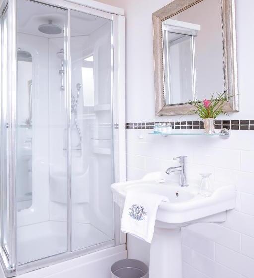 בית מלון כפרי Splendid Palace