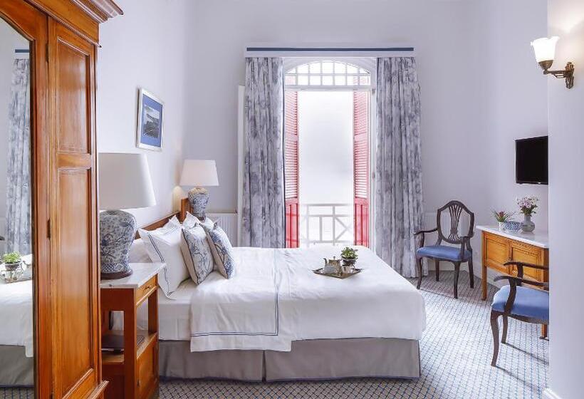 בית מלון כפרי Splendid Palace