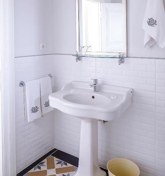 בית מלון כפרי Splendid Palace