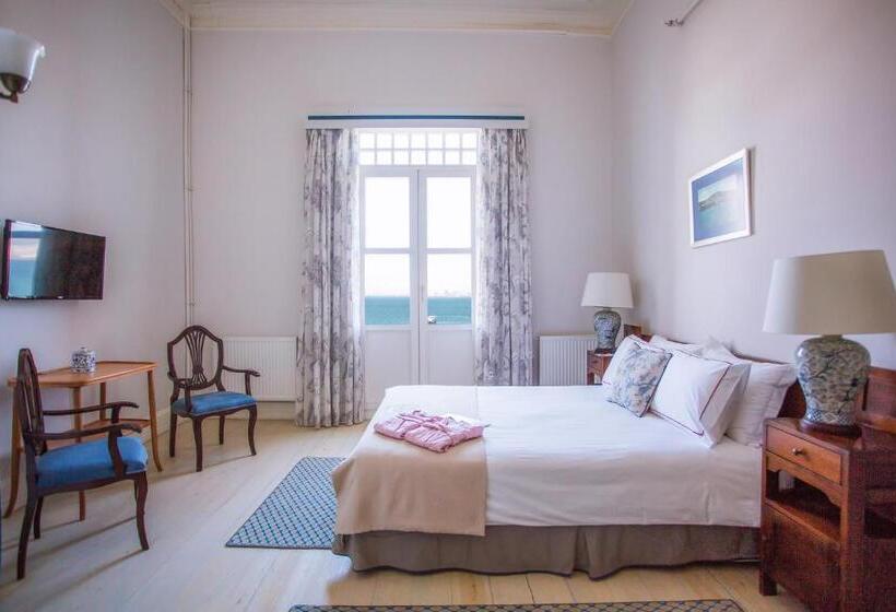 בית מלון כפרי Splendid Palace