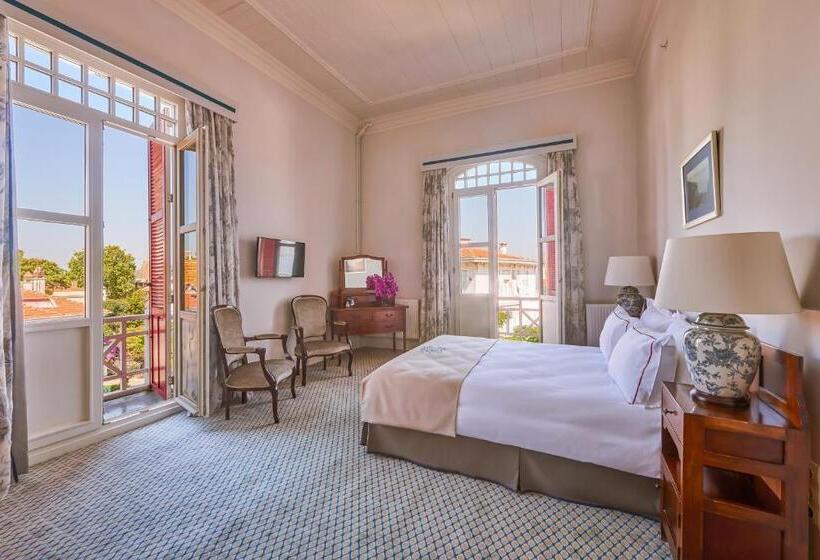 בית מלון כפרי Splendid Palace